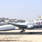 Photo Credit: Qatar Airways