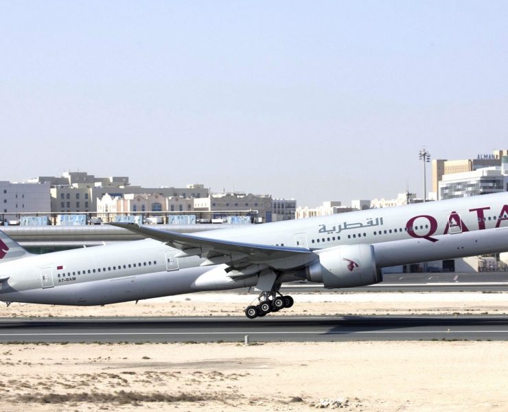 Photo Credit: Qatar Airways