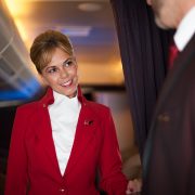 Virgin Atlantic cabin crew recruitment
