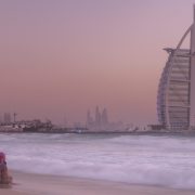 The lifestyle in Dubai and the UAE