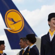 Is this for real? Lufthansa and Etihad in merger talks. Are Lufthansa and Etihad going to merge into one airline?