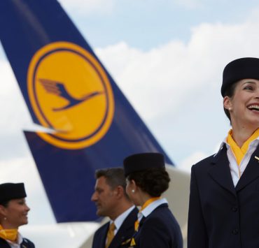 Is this for real? Lufthansa and Etihad in merger talks. Are Lufthansa and Etihad going to merge into one airline?