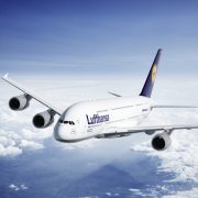 What is a codeshare flight? Lufthansa A380 - Lufthansa and Etihad announce new codeshare flights