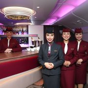 Qatar Airways to change policy on female workers. Will allow female cabin crew to have children