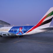 Could cabiun crew from Emirates, Qatar Airways and Etihad Airways be banned from entering the USA?