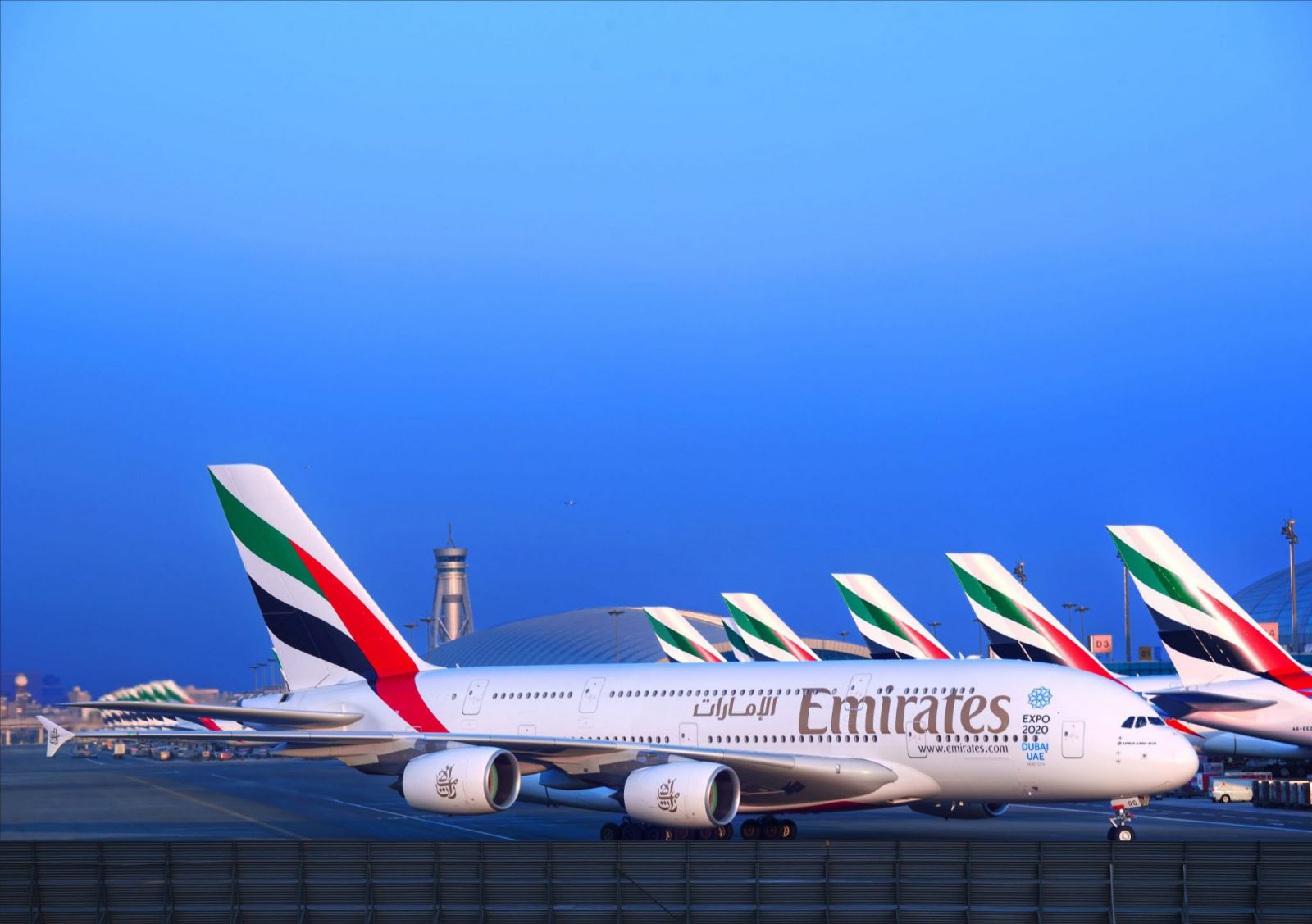 Emirates redundancies. Emirates airline confirms job cuts and staff restructuring. HR and recruitment to be affected