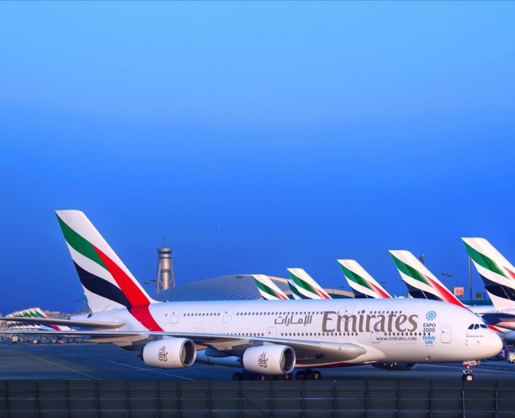 Emirates redundancies. Emirates airline confirms job cuts and staff restructuring. HR and recruitment to be affected