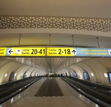 Airline news from the past week - Abu Dhabi Airport Traffic Figures