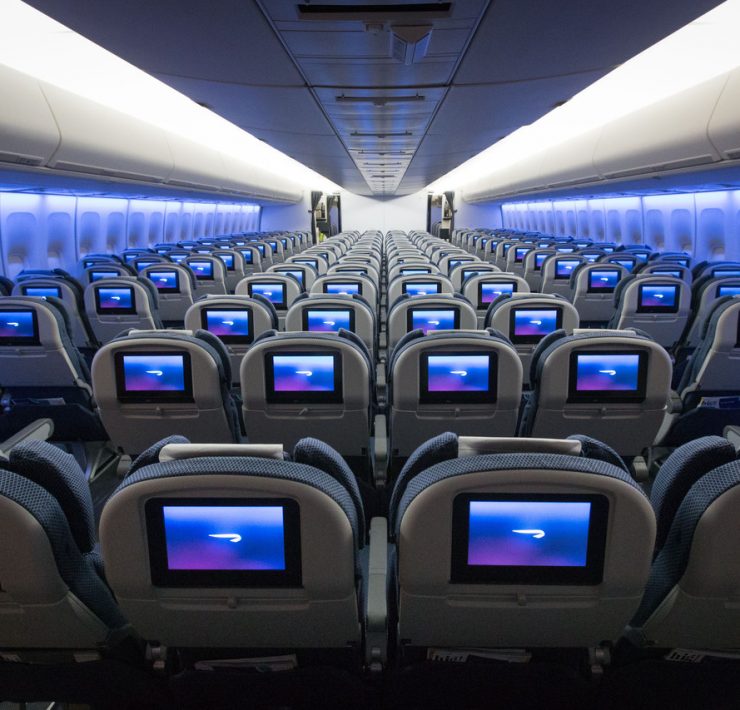 News Roundup – 17th January 2017. A Summary of Airline News from the Past Week. British Airways - new mixed fleet crew strike dates announced and buy onboard starts on European services.