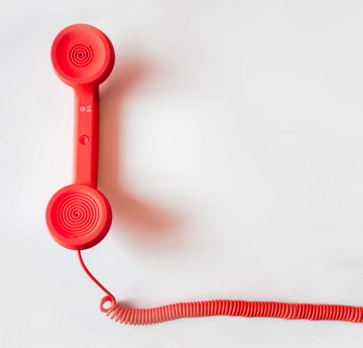 How to ace the cabin crew telephone interview