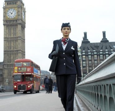 This is London Calling: British Airways Reopens Cabin Crew Recruitment