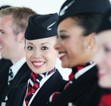 British Airways mixed fleet cabin crew - How much do BA mixed fleet flight attendants get paid?