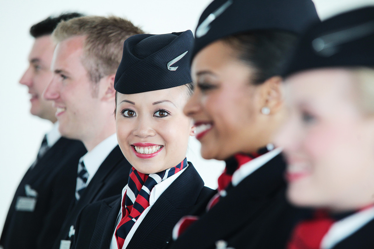 British Airways mixed fleet cabin crew - How much do BA mixed fleet flight attendants get paid?