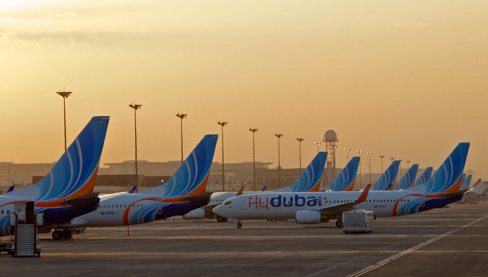 Flydubai passenger and financial results 2016 - Flyduabi remains positive but future looks uncertain