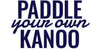 Paddle Your Own Kanoo