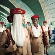 Emirates First Class Cabin Crew and Pursers to have perks cut - forced to move out of single accomodation into shared flats