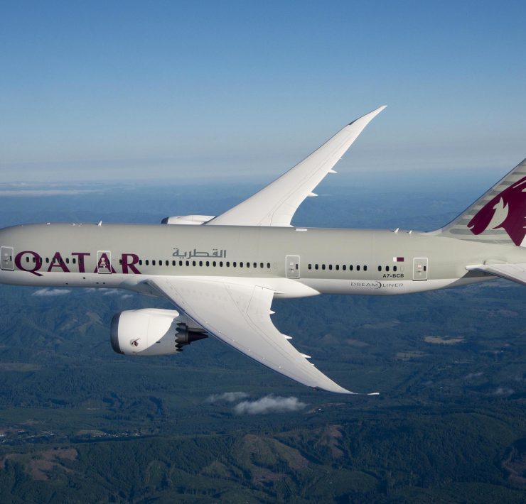 Competition heats up in Dublin as Gulf rivals fight for market share