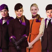 Etihad Airways is not recruiting cabin crew at the moment - sources suggest F&B managers are being redeployed due to lack of demand
