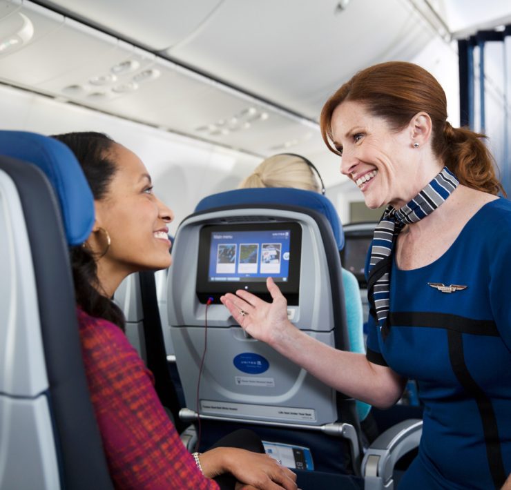 News Roundup – 22nd March 2017. A Summary of Airline News from the Past Week - United Airlines delays Boeing 777's because they haven't received the Polaris business class seats yet