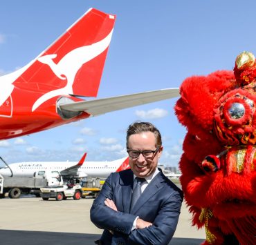 It's Official: Qantas Does Support Marriage Equality Despite Criticism from Politicians