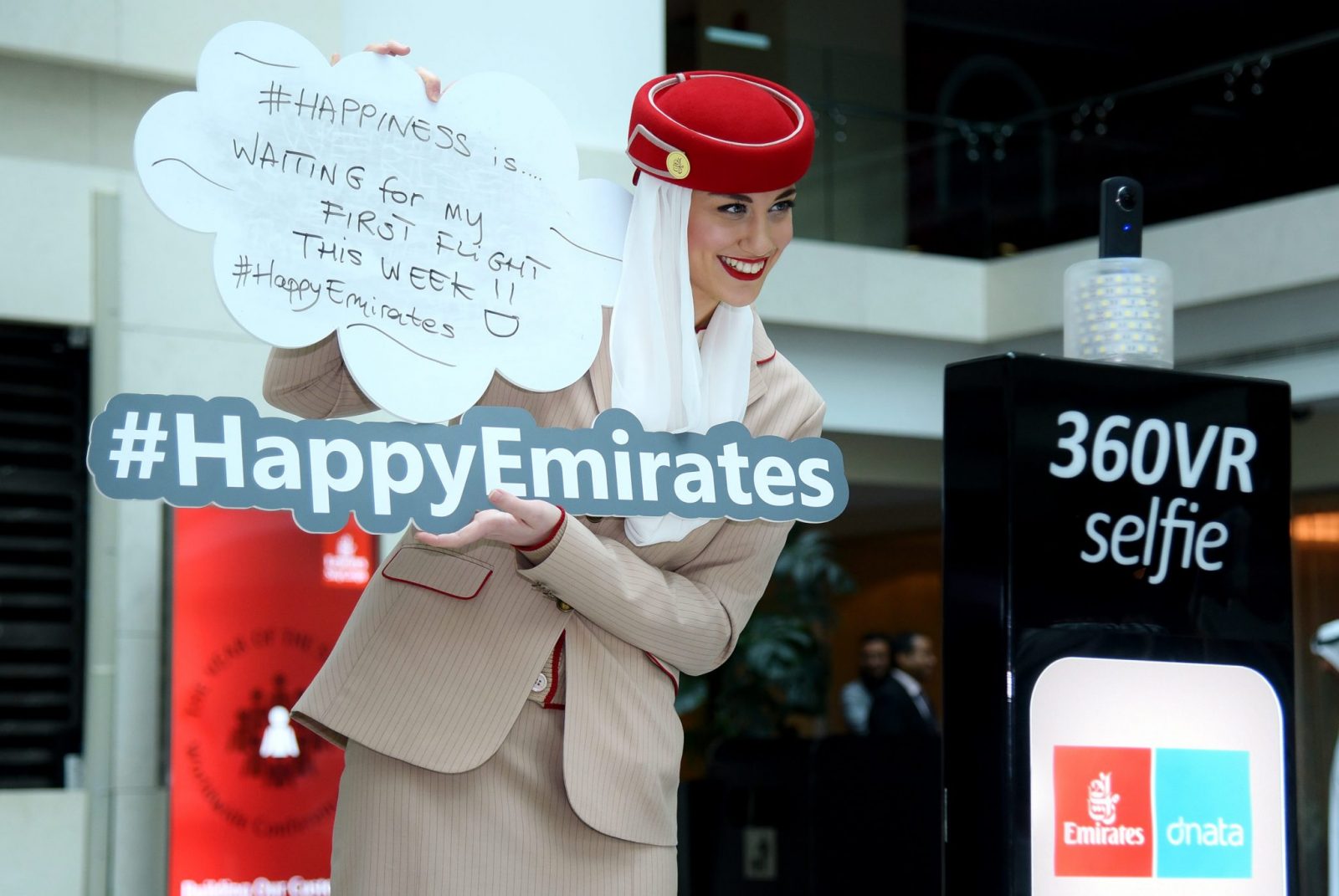 These Two Airlines Spread Some Much-Needed Joy on The International Day of Happiness