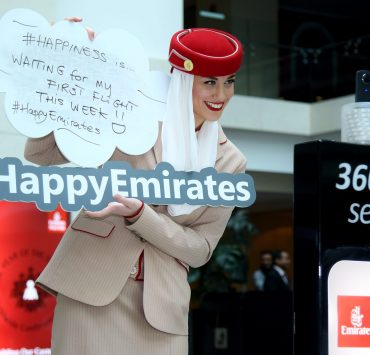 These Two Airlines Spread Some Much-Needed Joy on The International Day of Happiness
