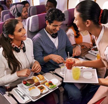 Have you applied to become a flight attendant with Emirates? What does your Emirates cabin crew application submission status actually mean