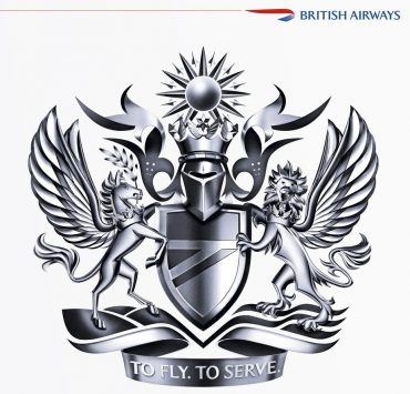 The British Airways Cheat Sheet for the Cabin Crew Assessment Day - Facts, figures and key words to use in your British Airways cabin crew assessment day