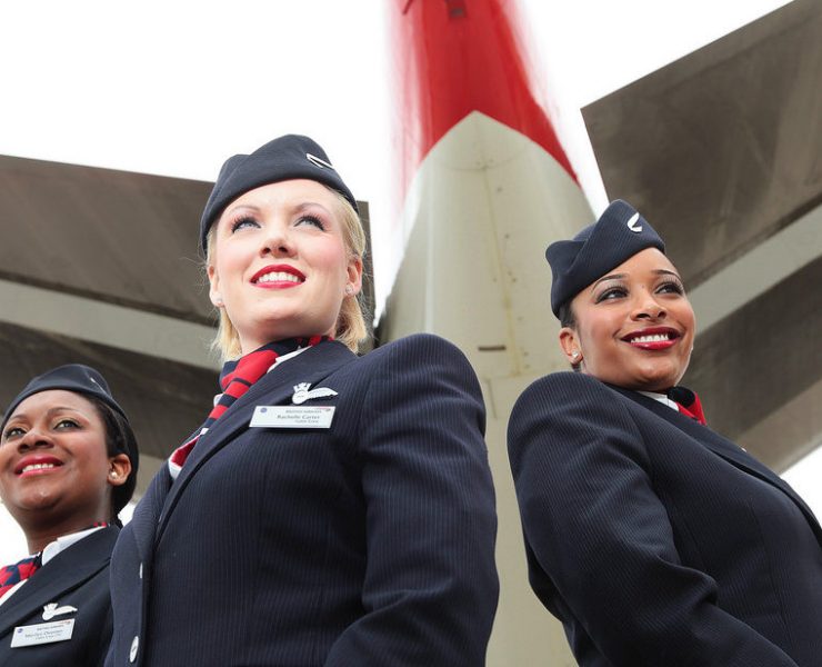British Airways and Unite the Union annouce that they have both agreed to conciliation with ACAS - Bid to resolve ongoing dispute over pay and conditions for British Airways Mixed Fleet cabin crew