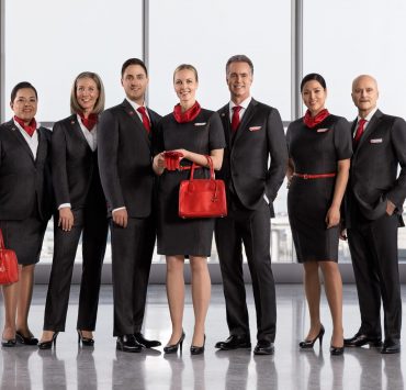 Air Canada is hiring new cabin crew - applications close April 16th