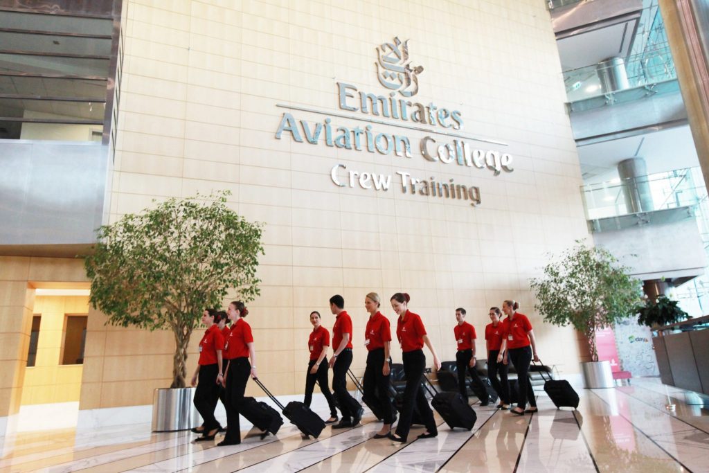 What Does it Really Take to Become Emirates Cabin Crew... And Why 30% Fail