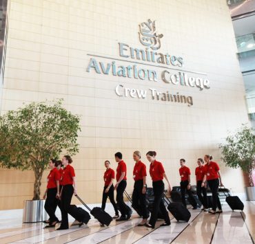 What Does it Really Take to Become Emirates Cabin Crew... And Why 30% Fail