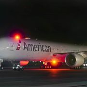 American Airlines Smashes Official Recommended Cabin Crew Pay as First Quarter Revenue Soars
