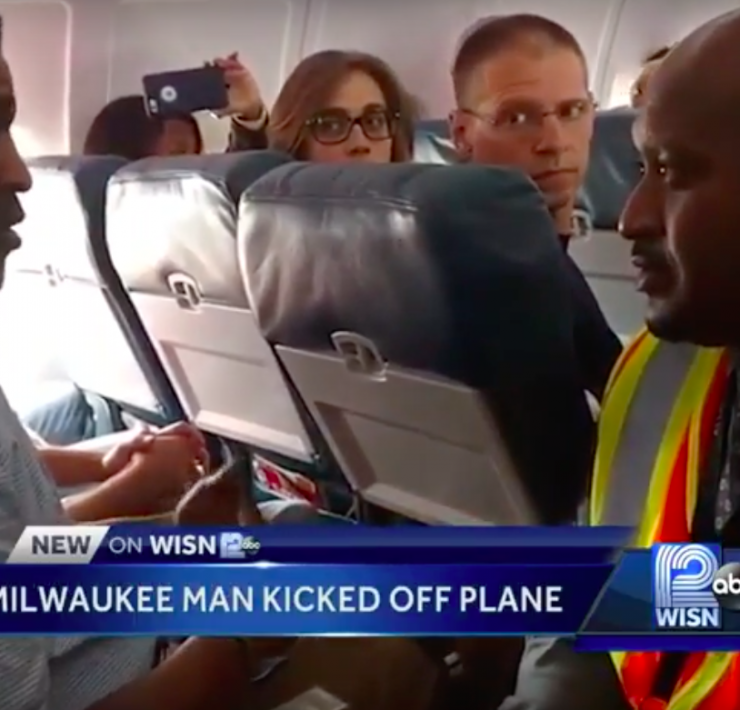 No, Passengers Don't Hate Flight Attendants. It's Time for Everyone to Calm Down