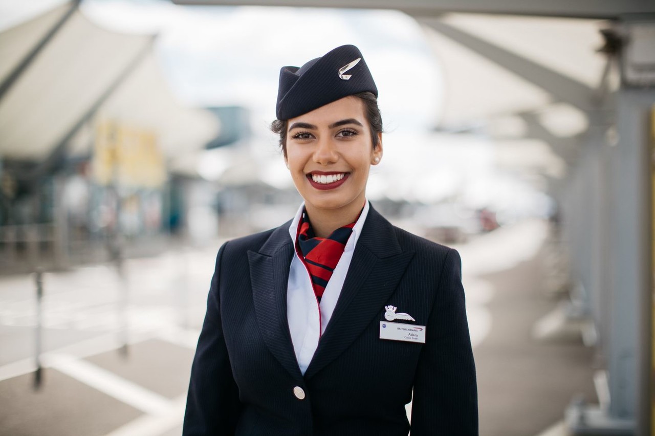 British Airways Cabin Crew Recruitment - Step by Step Process 2020