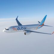 Flydubai Boeing 737-800 - flydubai to get even nicer cabin interiors (for a low cost airline) on new Boeing 737 MAX Aircraft