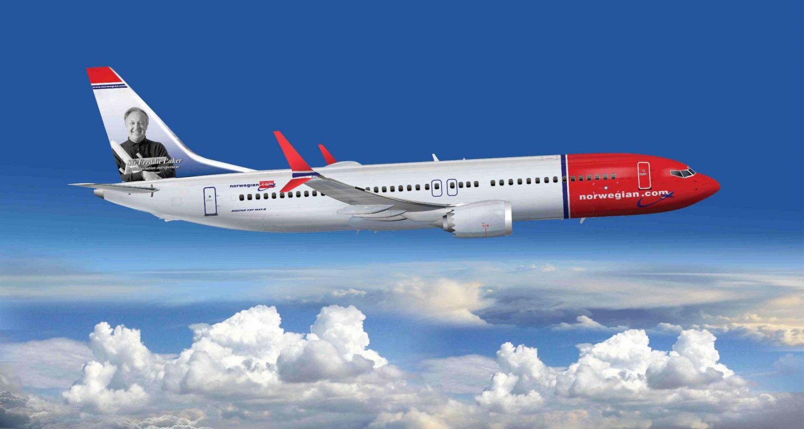 Norwegian Plans A New Low Cost Airline In Argentina So Long As Its Licence Is Approved