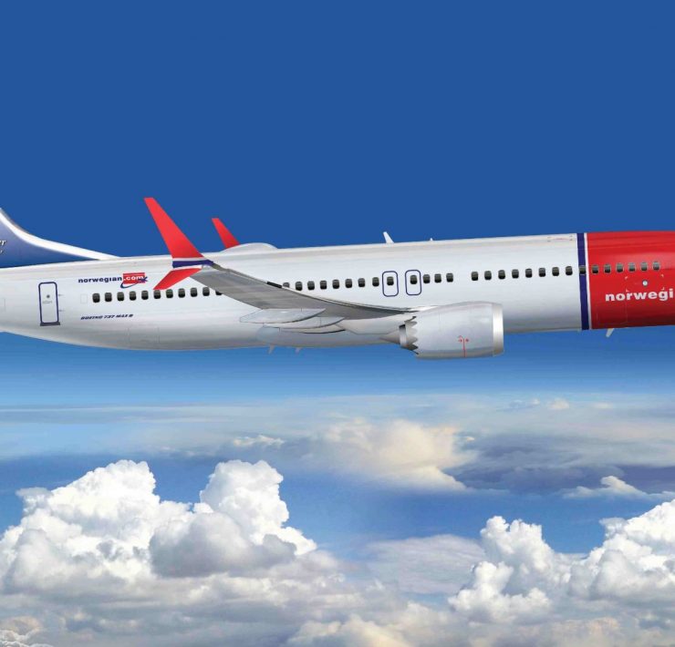 A Low-Cost Airline is Coming to Argentina. Norwegian Air Shuttle Plans Services This Year