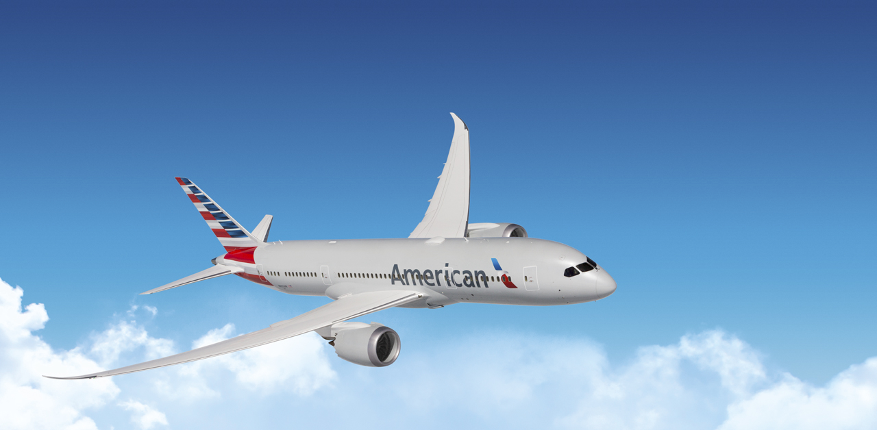 Dreaming of A Career in the Skies? American Airlines Reopens Flight Attendant Recruitment