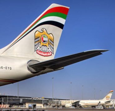 Positive Signs of Recovery as Abu Dhabi Airport See's 5.6% Increase in Passengers