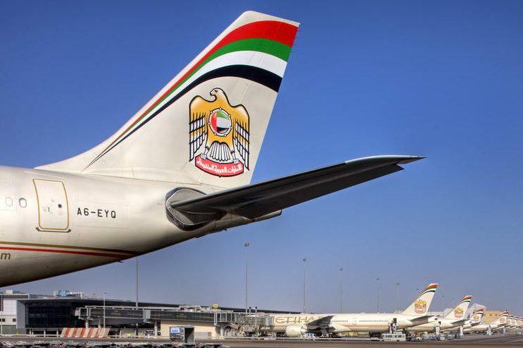 Positive Signs of Recovery as Abu Dhabi Airport See's 5.6% Increase in Passengers