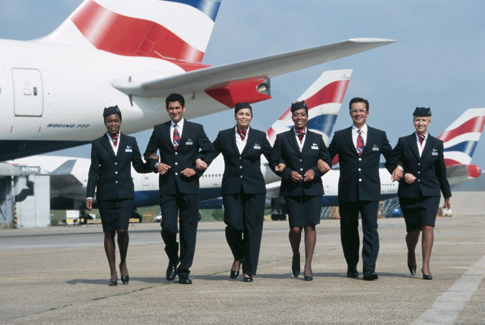 Has British Airways Reached a Deal with Mixed Fleet Cabin Crew? New Offer Now on the Table
