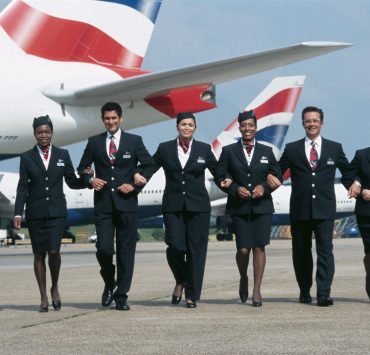 Has British Airways Reached a Deal with Mixed Fleet Cabin Crew? New Offer Now on the Table