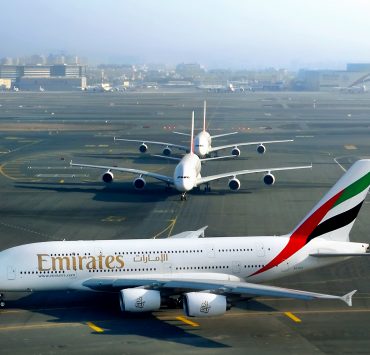 Our Exciting Predictions for Emirates. Lots to Come in the Next 12-months
