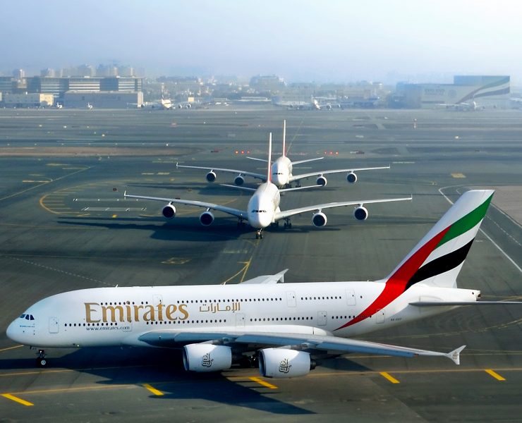 Our Exciting Predictions for Emirates. Lots to Come in the Next 12-months