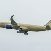 Delta Air Lines one step closer to flying new Airbus A350 aircraft