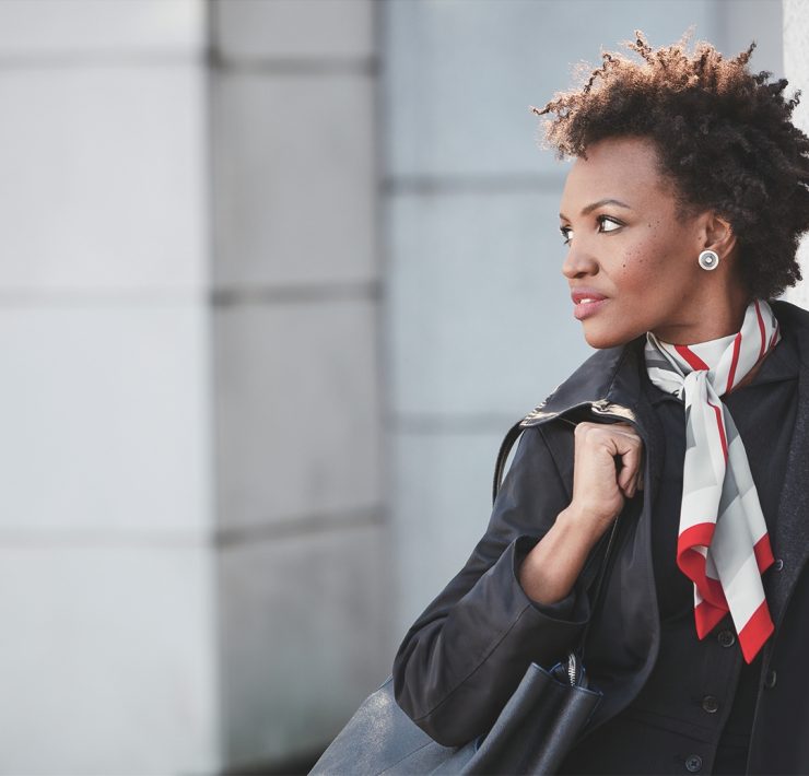 American Airlines Hasn't Seen End of New Uniform Crisis - Union Rejects Testing Agreement