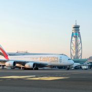 Emirates Open Up a Slew of New A380 Routes - Beijing, Shanghai and Birmingham Get Upgraded