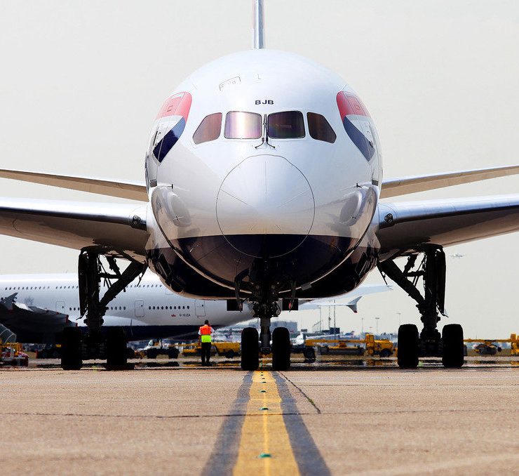 News Roundup – 25th May 2017. A Summary of Airline News from the Past Week