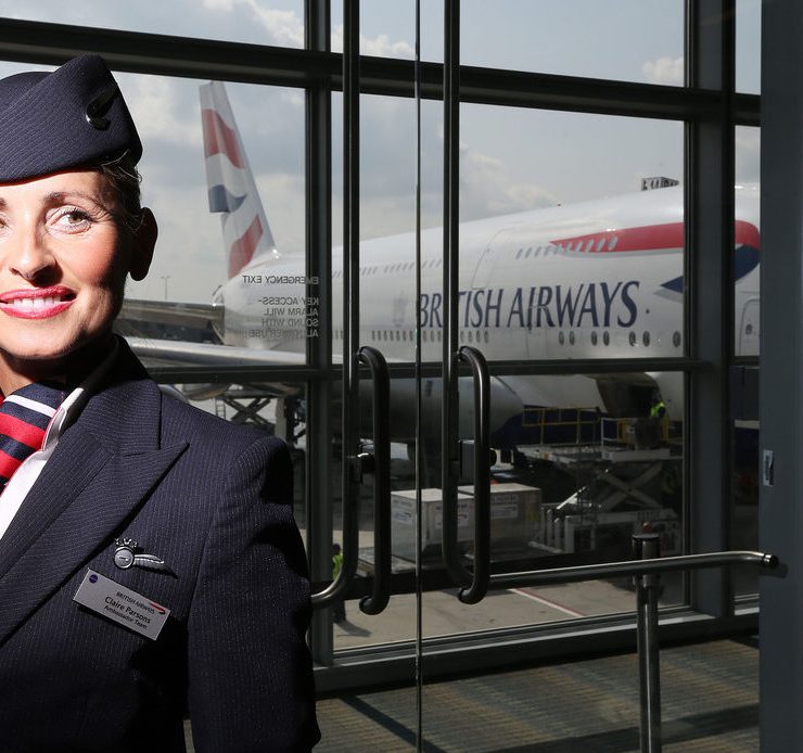 British Airways Offers to Raise Mixed Fleet Cabin Crew Pay to End Dispute. But Reaction is 50/50